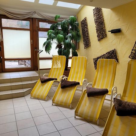 Hotel Obergfell Brandenberg المظهر الخارجي الصورة