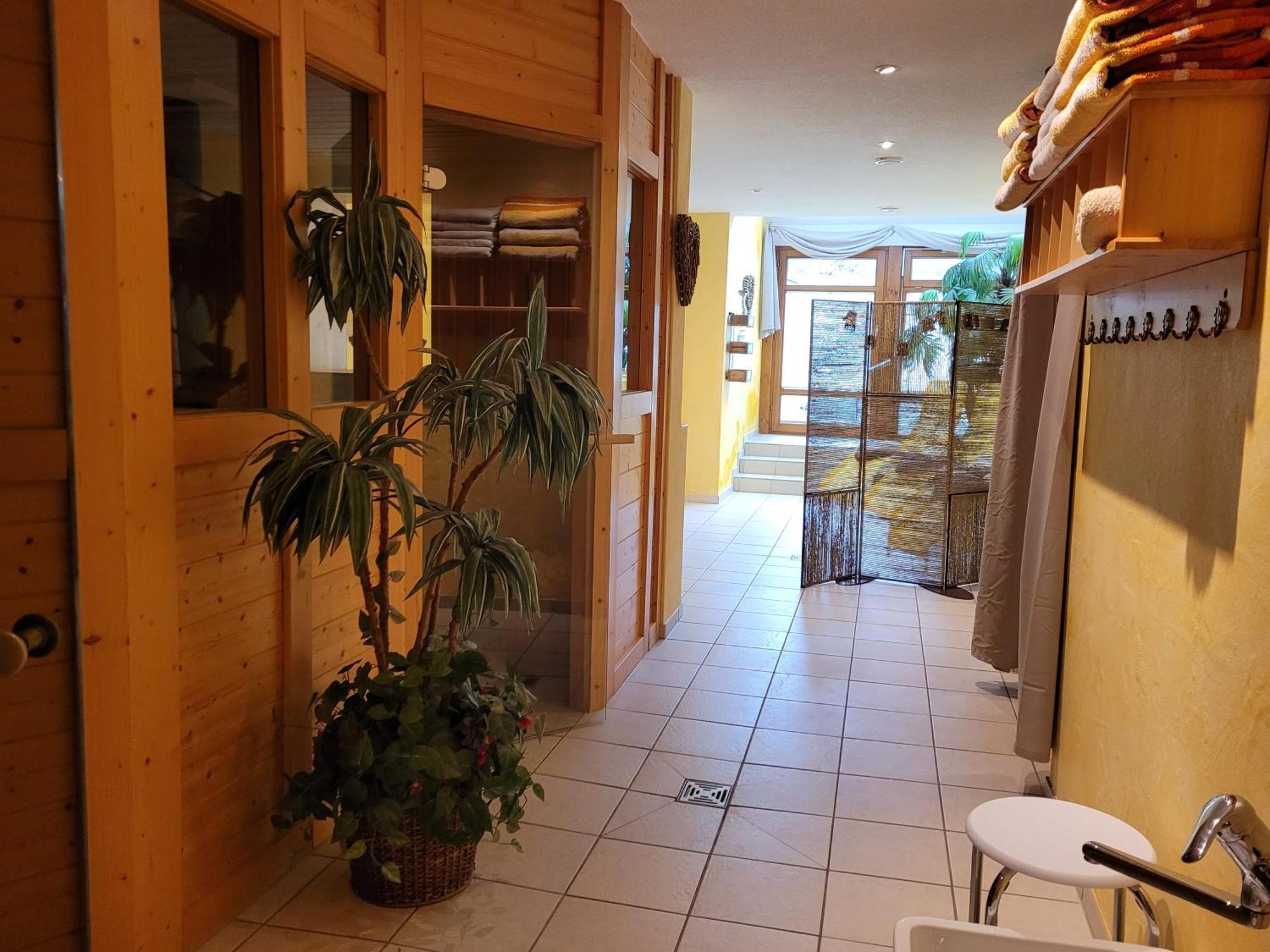 Hotel Obergfell Brandenberg المظهر الخارجي الصورة