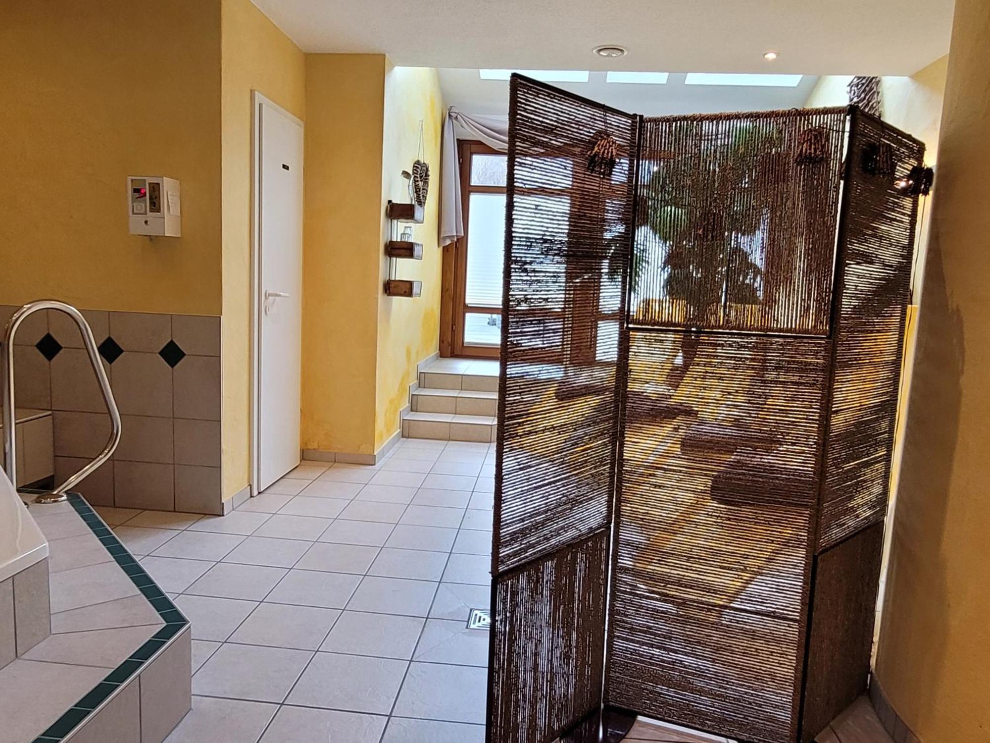 Hotel Obergfell Brandenberg المظهر الخارجي الصورة