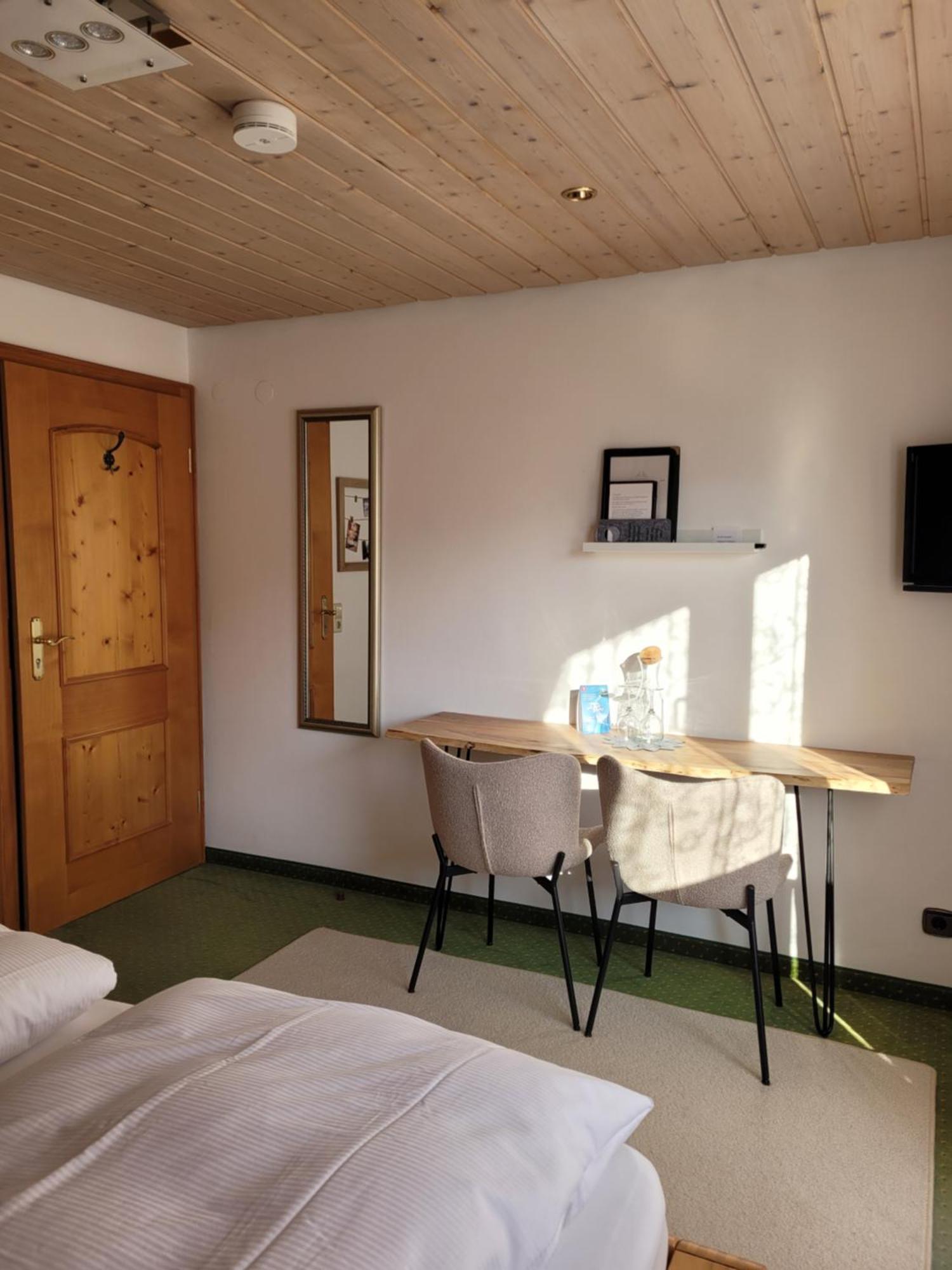Hotel Obergfell Brandenberg المظهر الخارجي الصورة