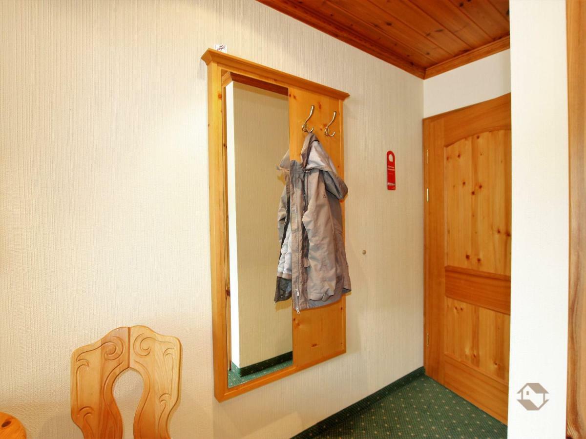 Hotel Obergfell Brandenberg المظهر الخارجي الصورة